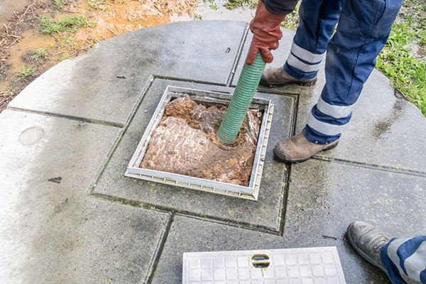 local regulations may require regular cesspool pumping to prevent contamination of groundwater and surface water